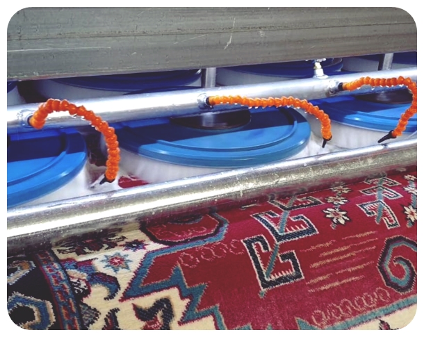 Yeniçiftlik Güneş Halı Yıkama 05421852325